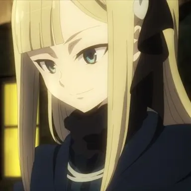Profile image of ライネス
