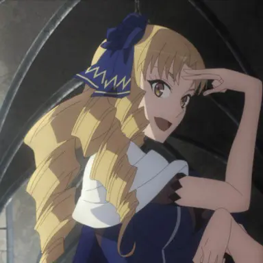 Profile image of ルヴィア
