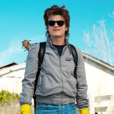 Profile image of Steve Harrington