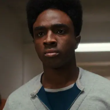 Profile image of Lucas Sinclair