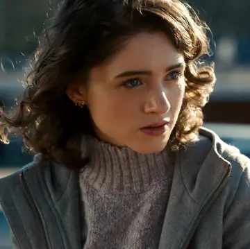 Profile image of Nancy Wheeler