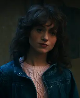 Profile image of Nancy Wheeler
