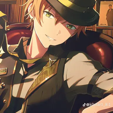 Profile image of 東雲彰人