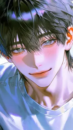 Profile image of 서우진