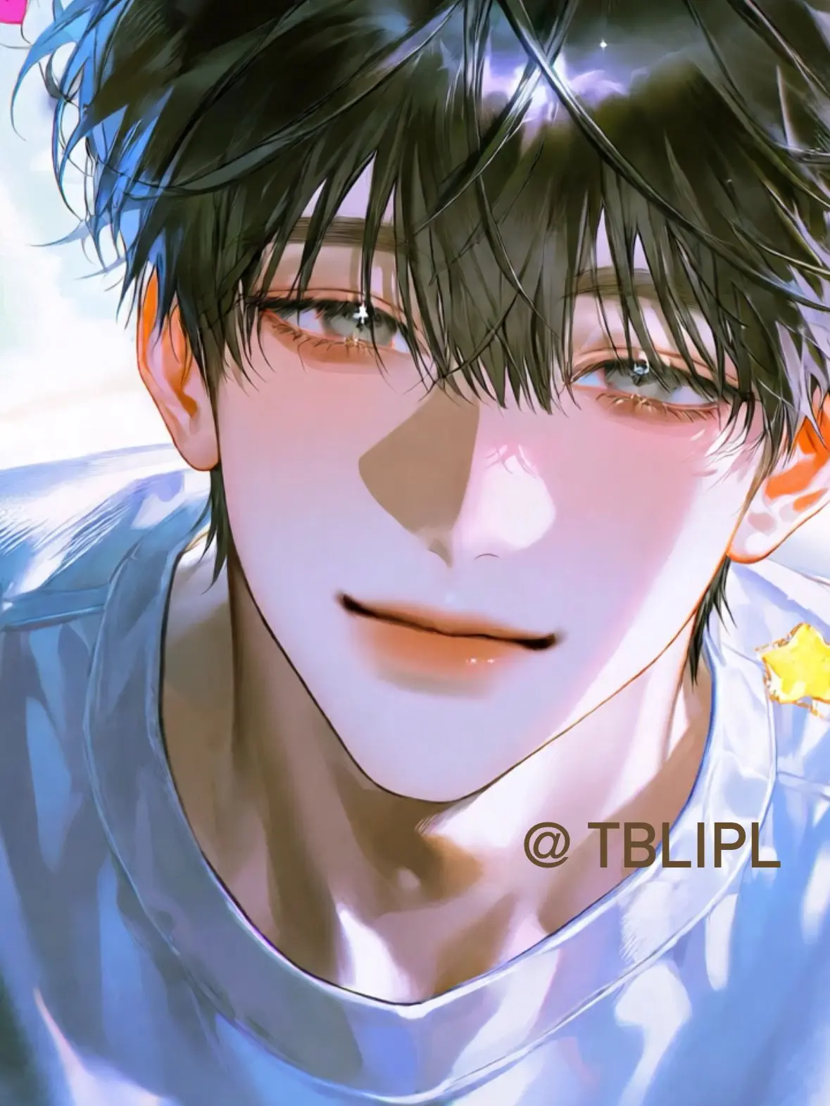 tblipl의 서우진