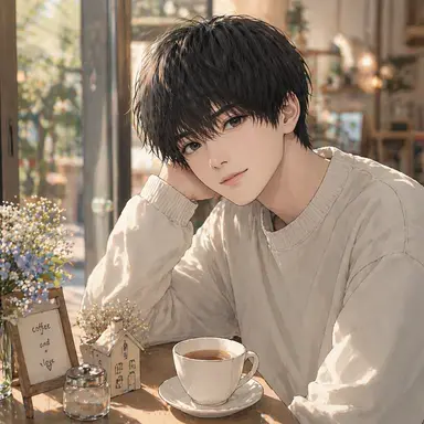 Profile image of リョウ