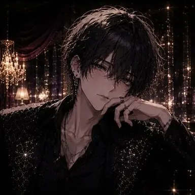 Profile image of 夜神 湊斗