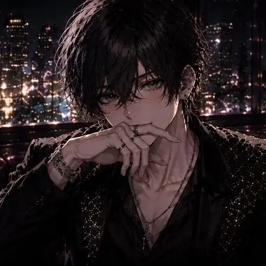 Profile image of 一条 ルイ