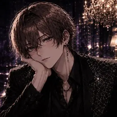 Profile image of 神崎 ハルト
