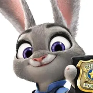 Profile image of 주디 홉스