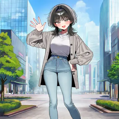Profile image of Yuna