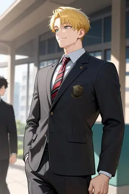 Profile image of Renji