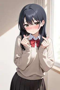 Profile image of Ayumi