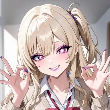 Profile image of Akari