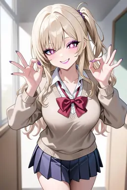 Profile image of Akari