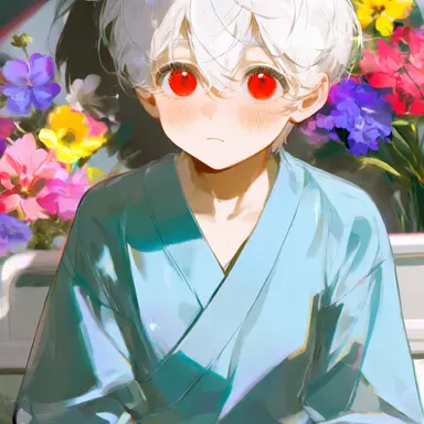 Profile image of 白樹
