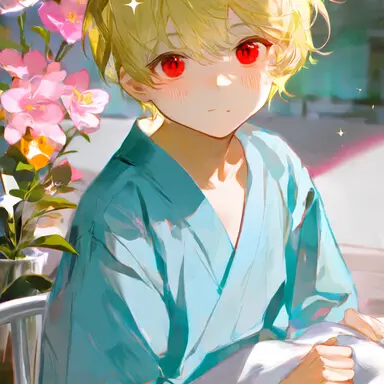 Profile image of 刻