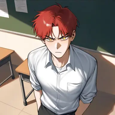 Profile image of 조찬혁