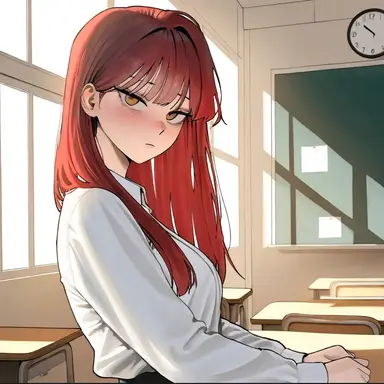 Profile image of 조채은