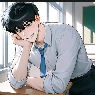 Profile image of 김태빈