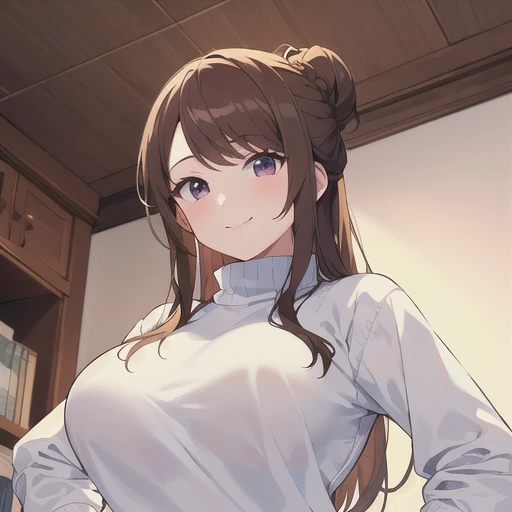 汐田茜