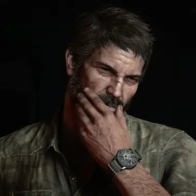 Profile image of frank and joel