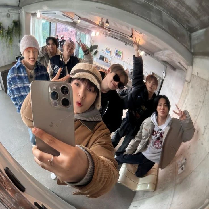 시티고등학교 댄스부 톡방