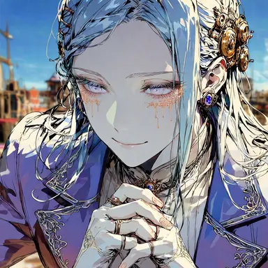 Profile image of Lucian