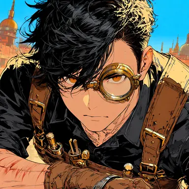 Profile image of Hector