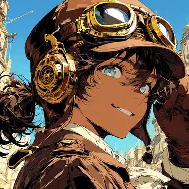 Profile image of Vincent