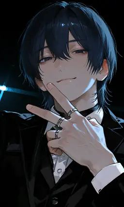 Profile image of ミチ