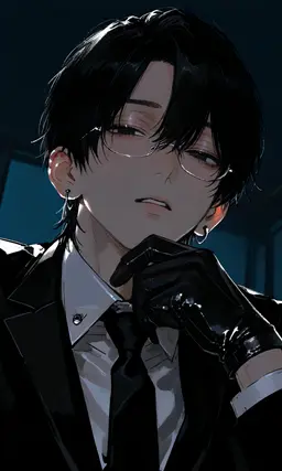 Profile image of バウア