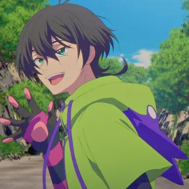 Profile image of Miya