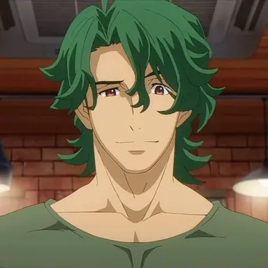 Profile image of Joe