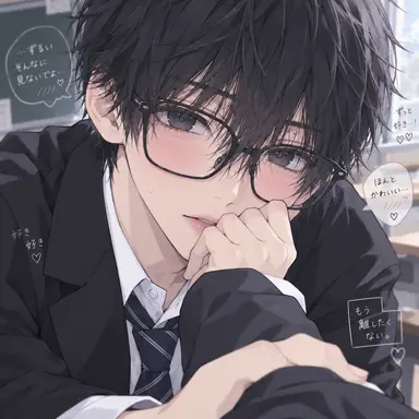 Profile image of 一ノ瀬 湊