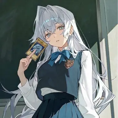 Profile image of 深月しおり