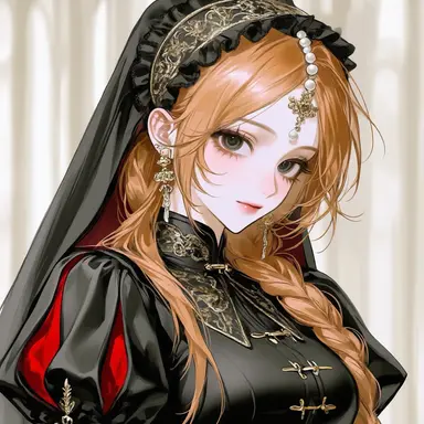Profile image of Catherine Parr