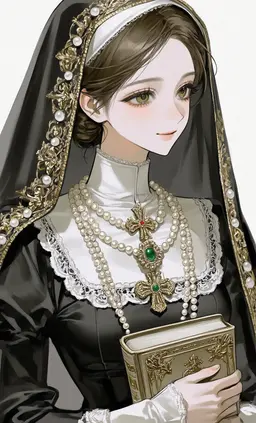 Profile image of Catherine Howard
