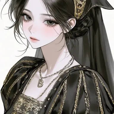 Profile image of Anne Boleyn