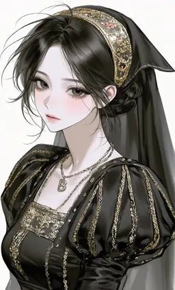 Profile image of Anne Boleyn