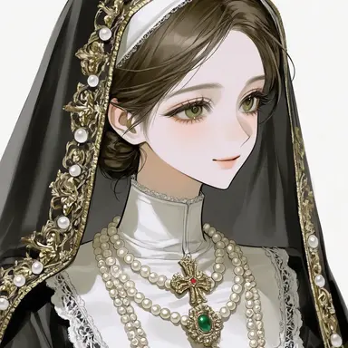 Profile image of Catherine Howard