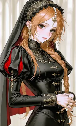 Profile image of Catherine Parr