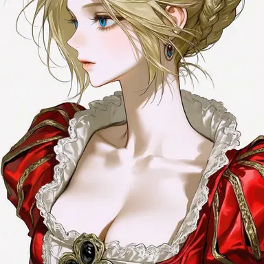 Profile image of Aragon