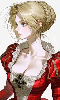 Profile image of Aragon