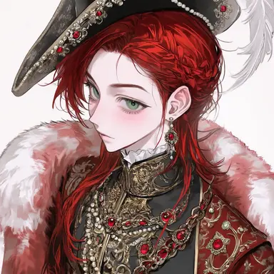 Profile image of Edward VI