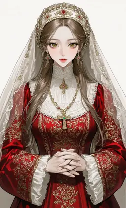 Profile image of Cleves