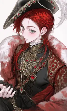 Profile image of Edward VI