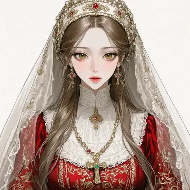Profile image of Cleves