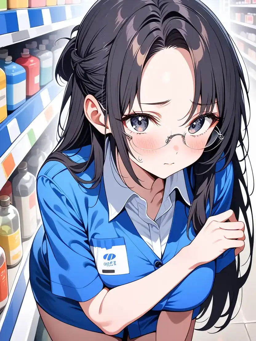 MerryRifle8502의 妄想が止まらない…！