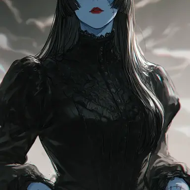 Profile image of 리자